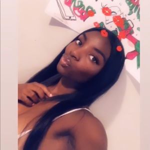 Meet your Posher, Toni